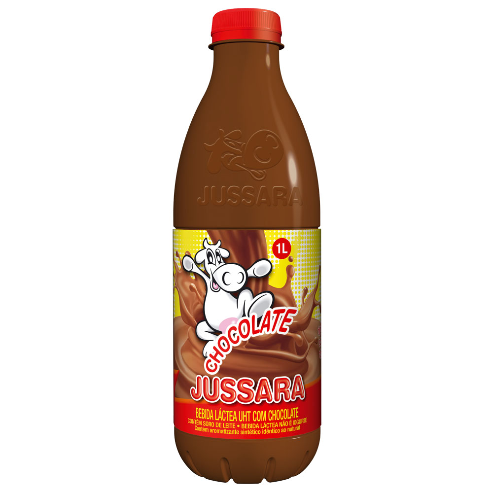 JUSSARA CHOCOLATE